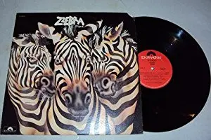 Zzebra – Panic