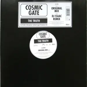 Cosmic Gate – The Truth