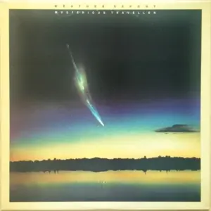 Weather Report – Mysterious Traveller