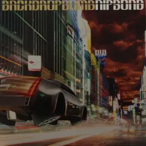 Back Drop Bomb – Nipsong