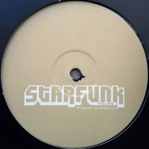 Daniel Loco – Starfunk Volume 3