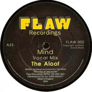 Aloof, The – Mind