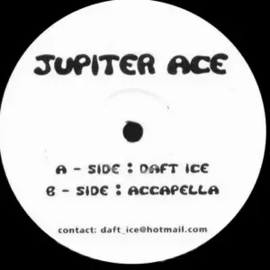 Jupiter Ace – Daft Ice