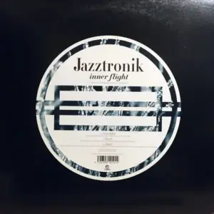 Jazztronik – Inner Flight / Dizzin' / Spur