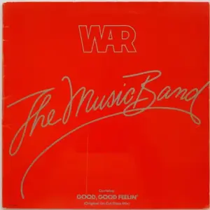 War – The Music Band