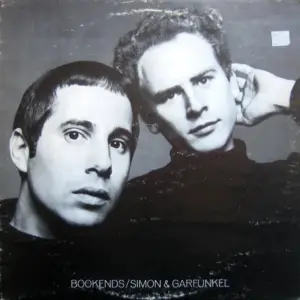 Simon & Garfunkel – Bookends