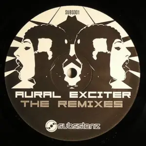 Mike Humphries & Glenn Wilson – Aural Exciter - The Remixes