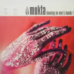 Mukta – Dancing On One's Hands!