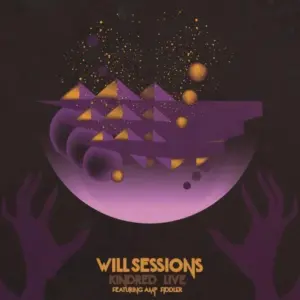 Will Sessions Featuring Amp Fiddler – Kindred Live