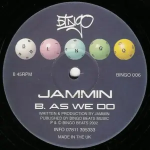 Jammin' – Hello / As We Do