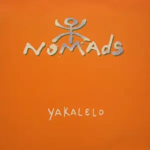 Nomads – Yakalelo