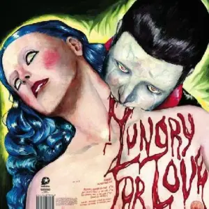 Curses! – Hungry For Love