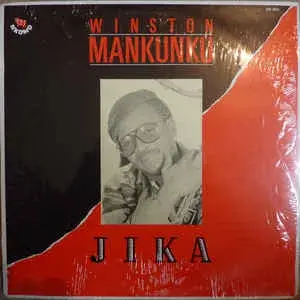 Winston Ngozi – Jika