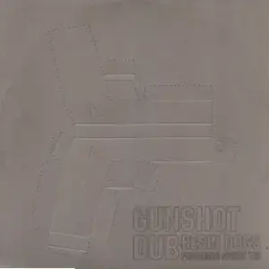 Resin Dogs – Gunshot Dub