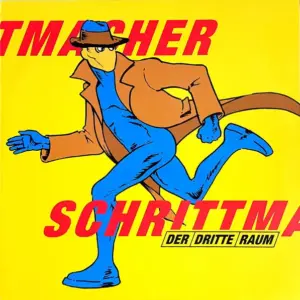 Der Dritte Raum – Der Schrittmacher / Tanzmedial
