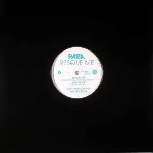 DJ Para (2) – Rescue Me