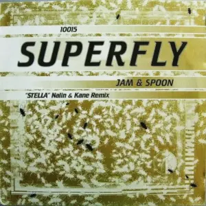 Jam & Spoon – Stella (Nalin & Kane Remix)