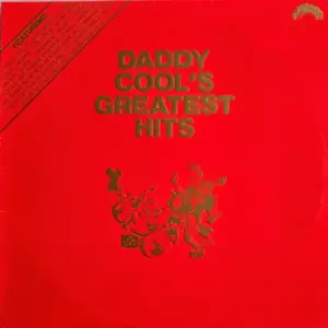 Daddy Cool (5) – Daddy Cool's Greatest Hits