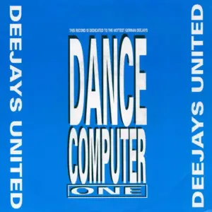 Deejays United – Dance Computer One