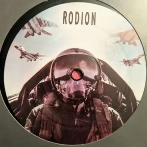 Rodion – Electric Soca
