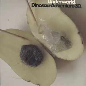 Underworld – Dinosaur Adventure 3D