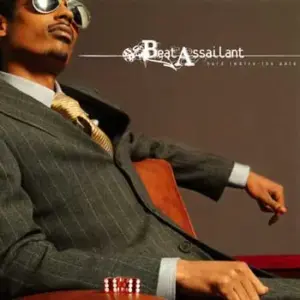 Beat Assailant – Hard Twelve - The Ante