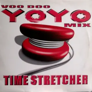 Time Stretcher – Voo Doo (Yoyo Mix)