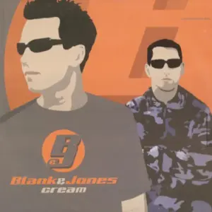 Blank & Jones – Cream