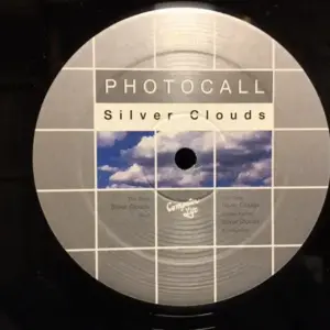 Photocall – Silver Clouds