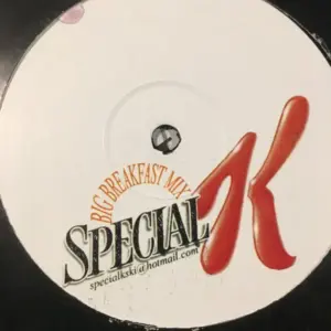 Special K (6) – Kylie vs. INXS