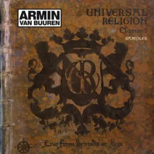 Armin van Buuren – Universal Religion Chapter 3 Sampler
