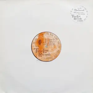 Blackwood – All I Gave To You.... (The Remixes)