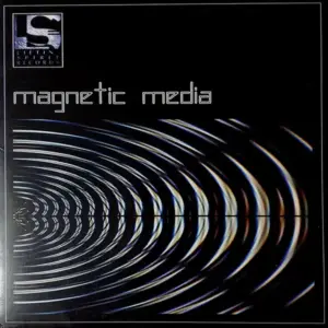Magnetic Media – Poison Vapour / Explosive