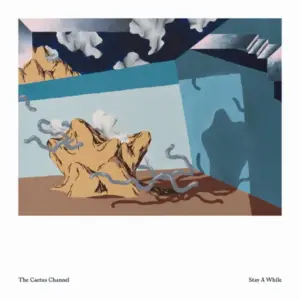 Cactus Channel, The – Stay A While