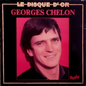 Georges Chelon – Le Disque D'Or