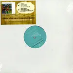 Lushlife & Age Of Imagination Quartet, The – Order Of Operations Instrumentals EP