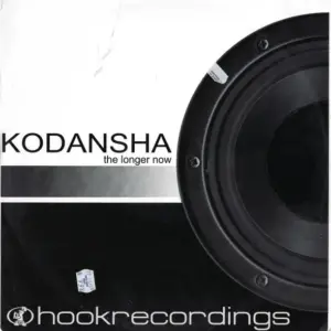 Kodansha – The Longer Now