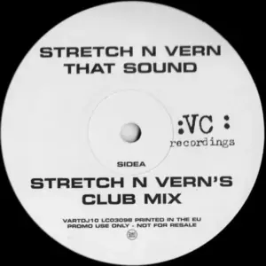 Stretch & Vern – That Sound