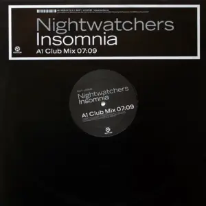 Nightwatchers – Insomnia