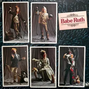 Babe Ruth – Babe Ruth