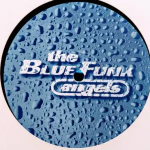 Blue Funk Angels, The – Keep On Truckin'