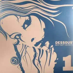 Various – Dessous' Best Kept Secrets 1