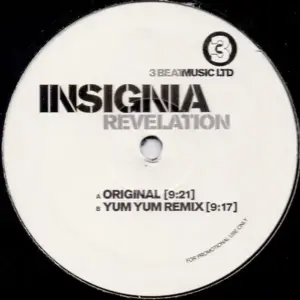 Insignia – Revelation
