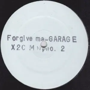 X2C – Forgive Me-Garage