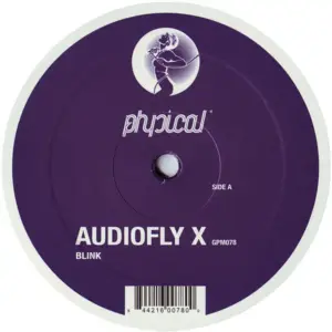 Audiofly – Blink