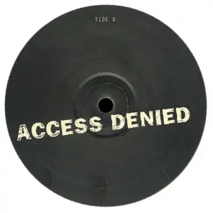 Total Eclipse – Access Denied