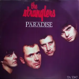 Stranglers, The – Paradise