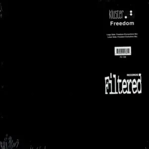 Kluster – Freedom