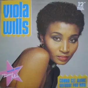 Viola Wills – Gonna Get Along Without You Now (Brand New Dance Mix)