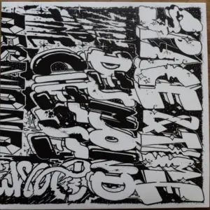 Desmond Cheese – Space And Time